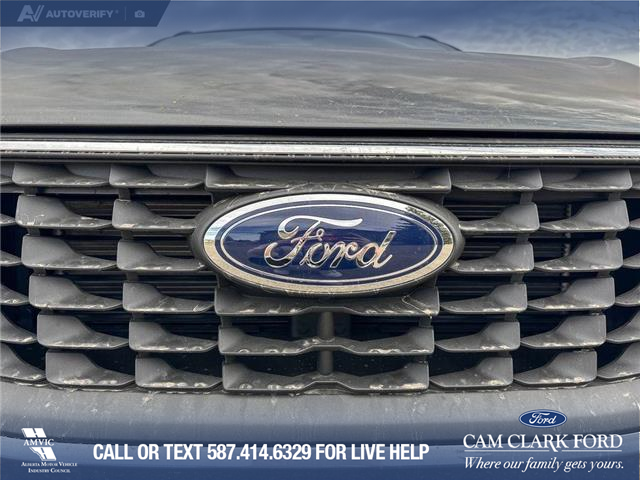 2025 Ford Escape Active (Stk: 25S4432) in Olds - Image 9 of 25