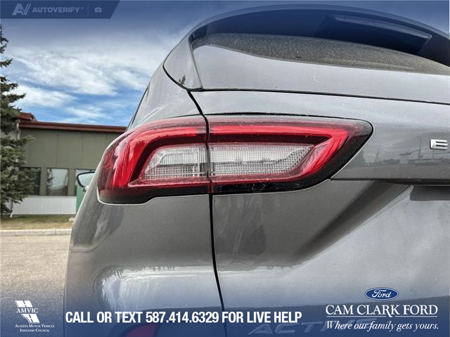 2025 Ford Escape Active (Stk: 25S4432) in Olds - Image 11 of 25