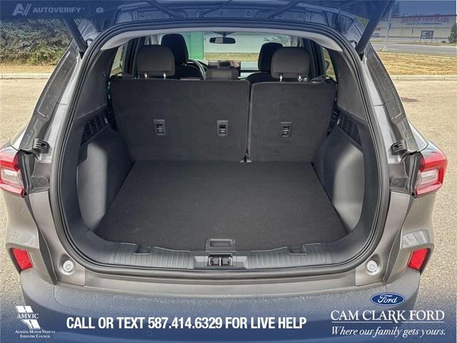 2025 Ford Escape Active (Stk: 25S4432) in Olds - Image 12 of 25