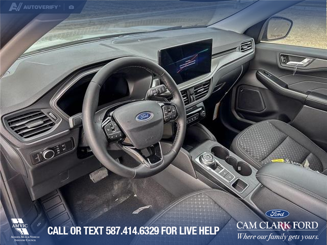 2025 Ford Escape Active (Stk: 25S4432) in Olds - Image 13 of 25
