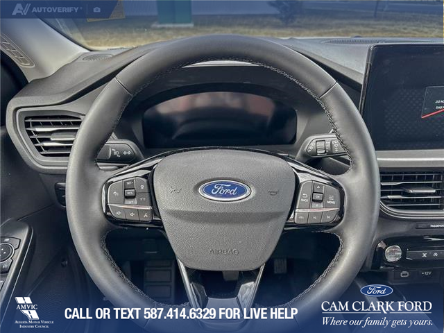 2025 Ford Escape Active (Stk: 25S4432) in Olds - Image 14 of 25