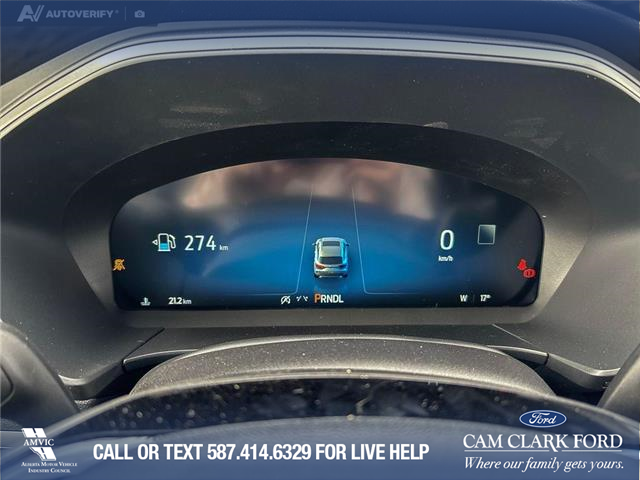 2025 Ford Escape Active (Stk: 25S4432) in Olds - Image 15 of 25