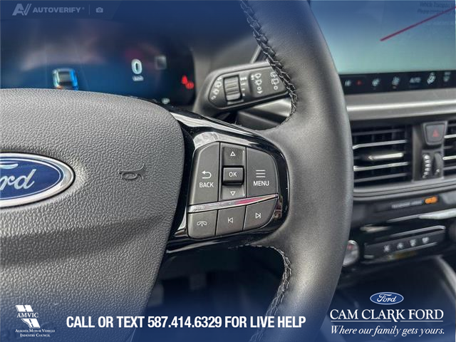 2025 Ford Escape Active (Stk: 25S4432) in Olds - Image 16 of 25