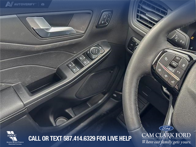 2025 Ford Escape Active (Stk: 25S4432) in Olds - Image 17 of 25