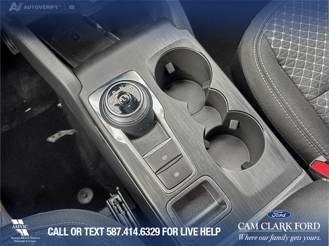 2025 Ford Escape Active (Stk: 25S4432) in Olds - Image 18 of 25