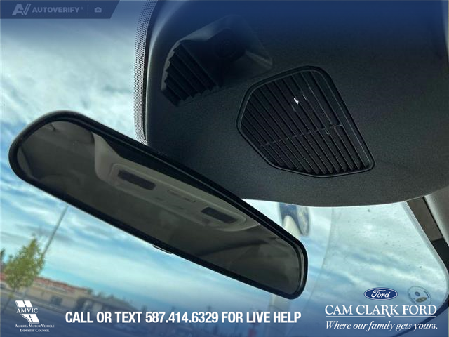 2025 Ford Escape Active (Stk: 25S4432) in Olds - Image 21 of 25