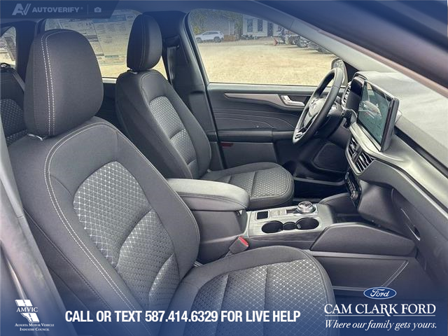 2025 Ford Escape Active (Stk: 25S4432) in Olds - Image 22 of 25