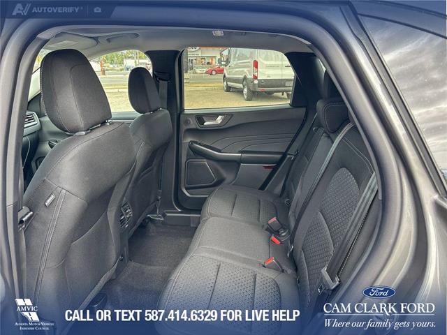 2025 Ford Escape Active (Stk: 25S4432) in Olds - Image 23 of 25