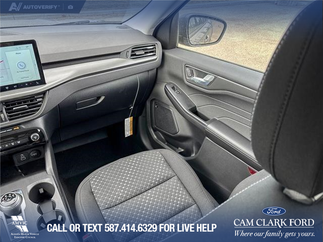 2025 Ford Escape Active (Stk: 25S4432) in Olds - Image 25 of 25