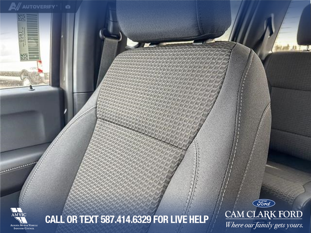 2025 Ford F-150 STX (Stk: 25T6958) in Olds - Image 20 of 25