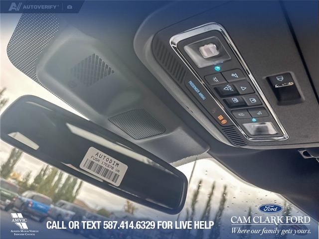 2026 Ford F-350 Lariat (Stk: 26T2657) in Olds - Image 21 of 25 2026 Ford F-350 Lariat (Stk: 26T2657) in Olds - Image 21 of 25