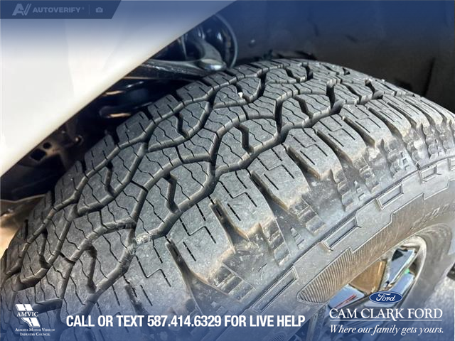2025 Ford F-150 XLT (Stk: 25AT0702) in Airdrie - Image 7 of 25 2025 Ford F-150 XLT (Stk: 25AT0702) in Airdrie - Image 7 of 25