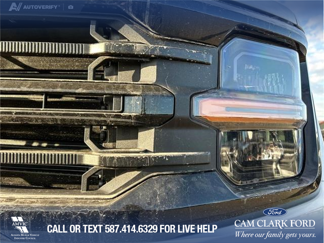 2025 Ford F-150 XLT (Stk: 25AT0702) in Airdrie - Image 8 of 25 2025 Ford F-150 XLT (Stk: 25AT0702) in Airdrie - Image 8 of 25