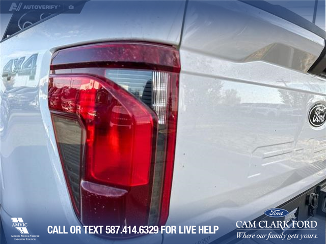 2025 Ford F-150 XLT (Stk: 25AT0702) in Airdrie - Image 11 of 25 2025 Ford F-150 XLT (Stk: 25AT0702) in Airdrie - Image 11 of 25