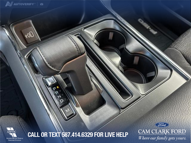 2025 Ford F-150 XLT (Stk: 25AT0702) in Airdrie - Image 18 of 25 2025 Ford F-150 XLT (Stk: 25AT0702) in Airdrie - Image 18 of 25