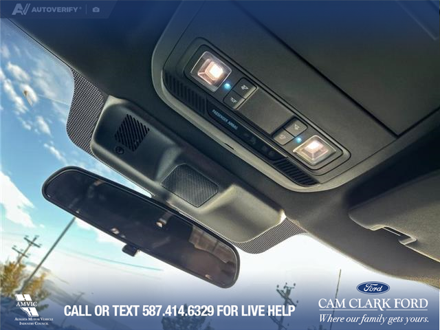 2025 Ford F-150 XLT (Stk: 25AT0702) in Airdrie - Image 21 of 25 2025 Ford F-150 XLT (Stk: 25AT0702) in Airdrie - Image 21 of 25