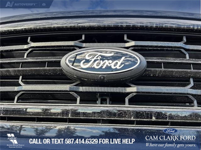2025 Ford F-150 XLT (Stk: 25AT4262) in Airdrie - Image 9 of 25