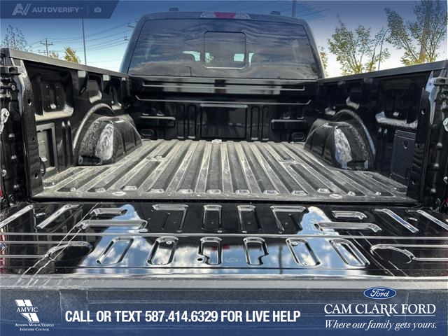 2025 Ford F-150 XLT (Stk: 25AT4262) in Airdrie - Image 12 of 25