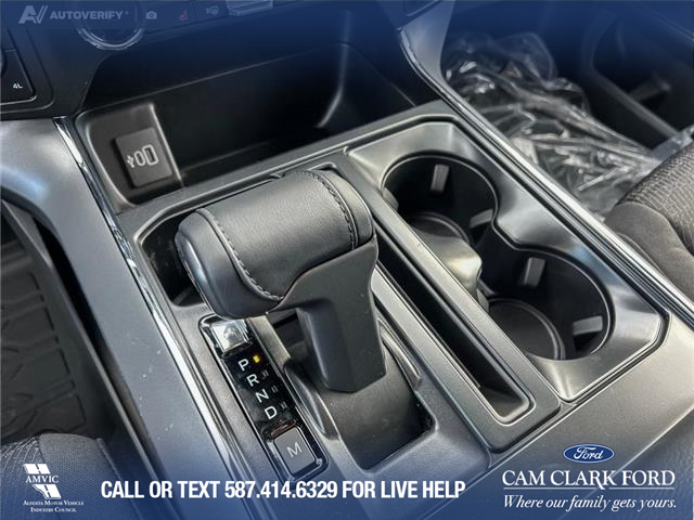 2025 Ford F-150 XLT (Stk: 25AT4262) in Airdrie - Image 18 of 25