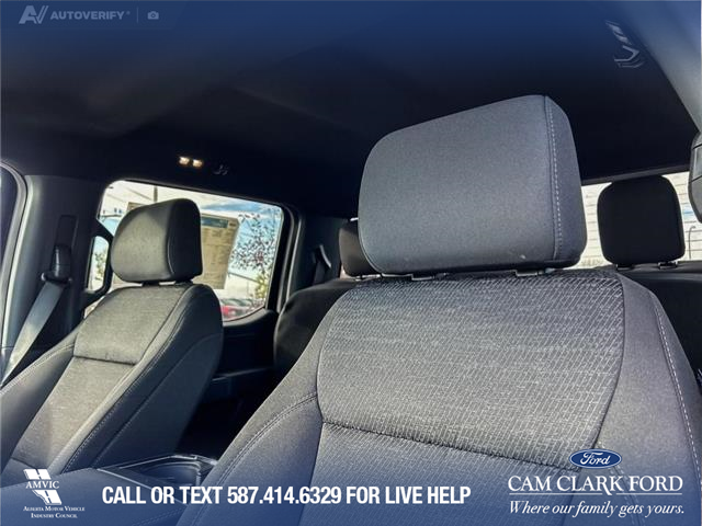 2025 Ford F-150 XLT (Stk: 25AT4262) in Airdrie - Image 20 of 25