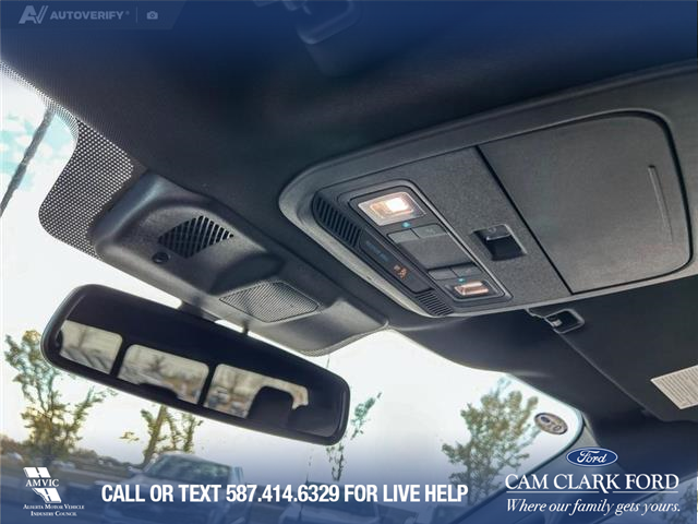 2025 Ford F-150 XLT (Stk: 25AT4262) in Airdrie - Image 21 of 25