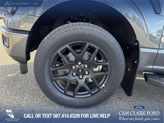 2025 Ford F-150 STX (Stk: 25T2750) in Red Deer - Image 6 of 24