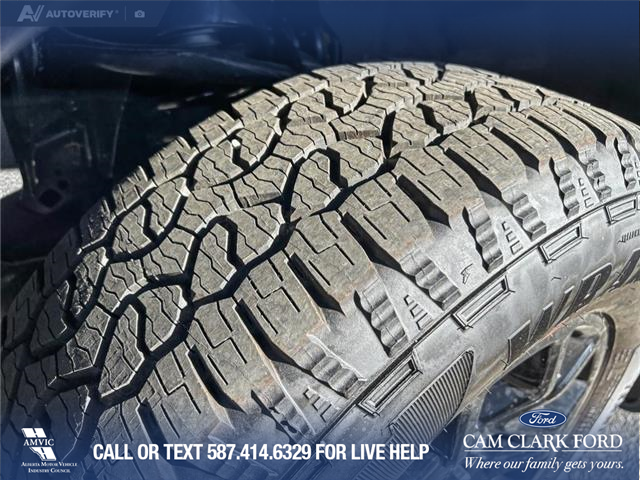 2025 Ford F-150 XLT (Stk: 25AT3372) in Airdrie - Image 7 of 25