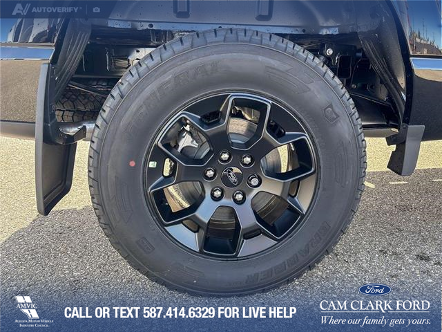 2025 Ford F-150 STX (Stk: 25T4375) in Olds - Image 6 of 25