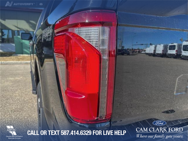 2025 Ford F-150 STX (Stk: 25T4375) in Olds - Image 11 of 25