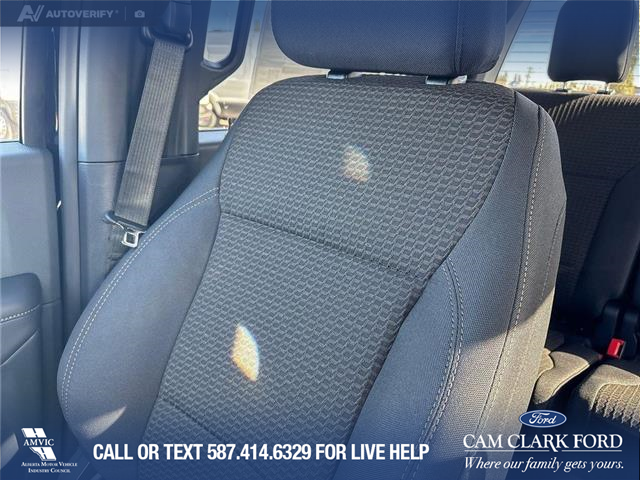 2025 Ford F-150 STX (Stk: 25T4375) in Olds - Image 20 of 25