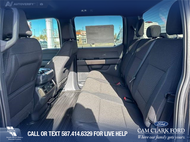 2025 Ford F-150 STX (Stk: 25T4375) in Olds - Image 23 of 25