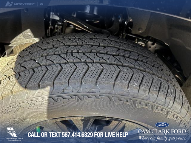 2025 Ford F-150 Lariat (Stk: 25T6800) in Red Deer - Image 7 of 24