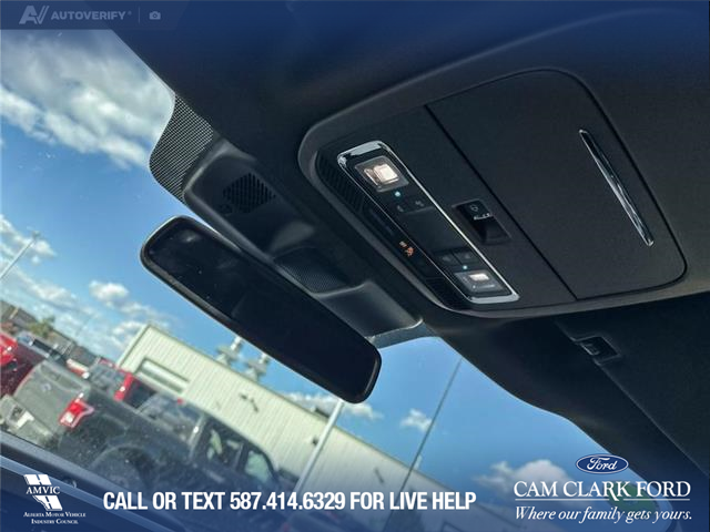 2025 Ford F-150 Lariat (Stk: 25T6800) in Red Deer - Image 20 of 24
