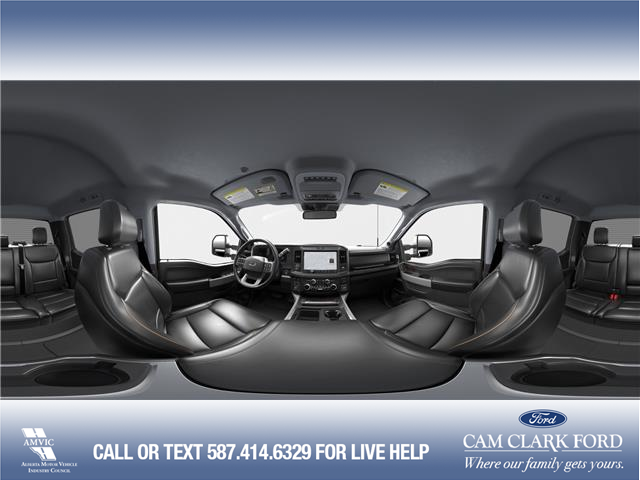 2026 Ford F-350 Lariat (Stk: 26T6432) in Olds - Image 7 of 7