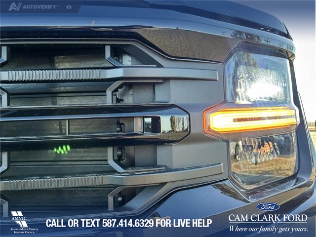 2025 Ford F-150 XLT (Stk: 25AT4195) in Airdrie - Image 8 of 25