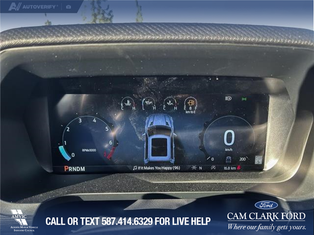 2025 Ford F-150 XLT (Stk: 25AT4195) in Airdrie - Image 15 of 25