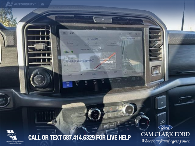 2025 Ford F-150 XLT (Stk: 25AT4195) in Airdrie - Image 19 of 25