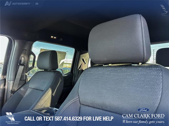 2025 Ford F-150 XLT (Stk: 25AT4195) in Airdrie - Image 20 of 25