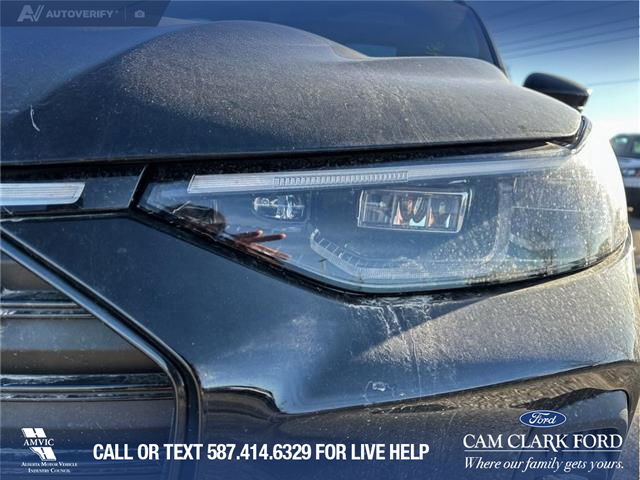 2025 Ford Escape ST-Line Elite (Stk: 25AS8884) in Airdrie - Image 8 of 25