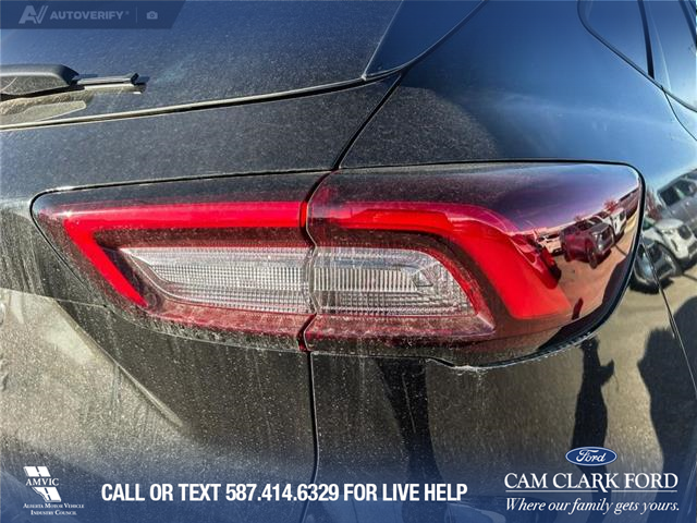 2025 Ford Escape ST-Line Elite (Stk: 25AS8884) in Airdrie - Image 11 of 25