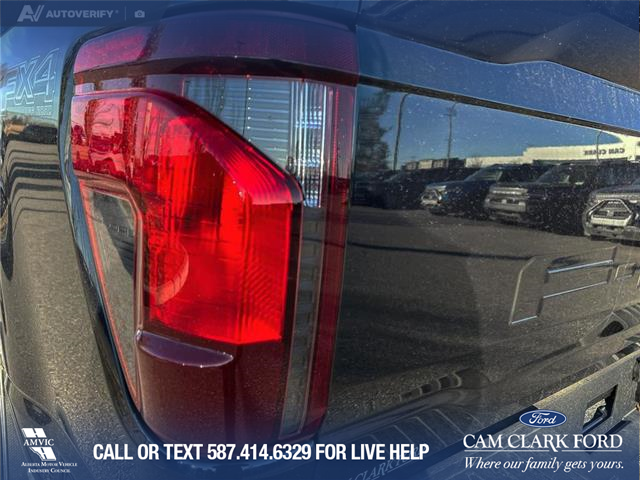 2025 Ford F-150 XLT (Stk: 25AT2023) in Airdrie - Image 11 of 25