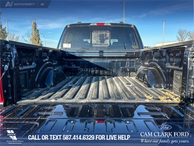 2025 Ford F-150 XLT (Stk: 25AT2023) in Airdrie - Image 12 of 25