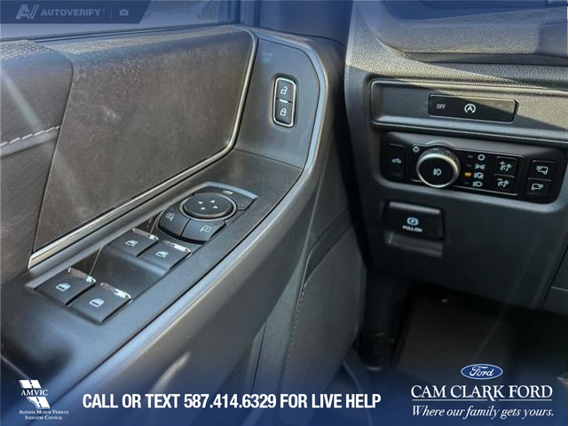 2025 Ford F-150 XLT (Stk: 25AT2023) in Airdrie - Image 17 of 25