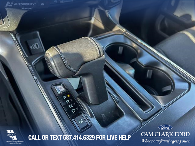 2025 Ford F-150 XLT (Stk: 25AT2023) in Airdrie - Image 18 of 25