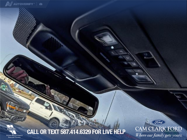 2025 Ford F-150 XLT (Stk: 25T8854) in Red Deer - Image 20 of 24
