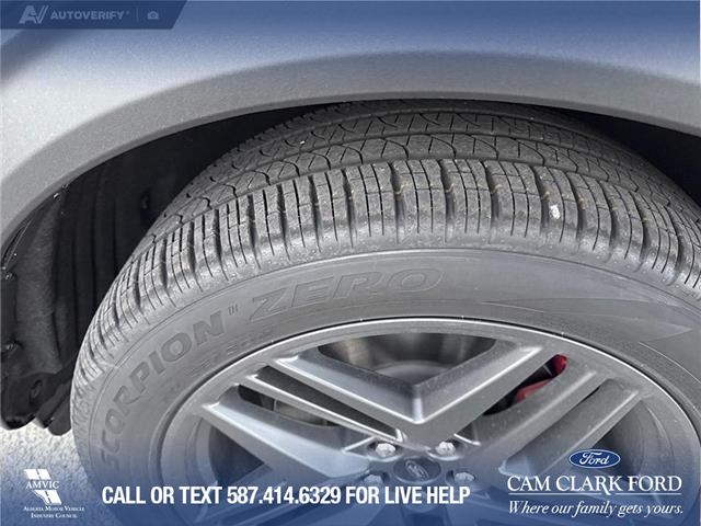 2026 Ford Explorer ST (Stk: 26S3782) in Red Deer - Image 7 of 25