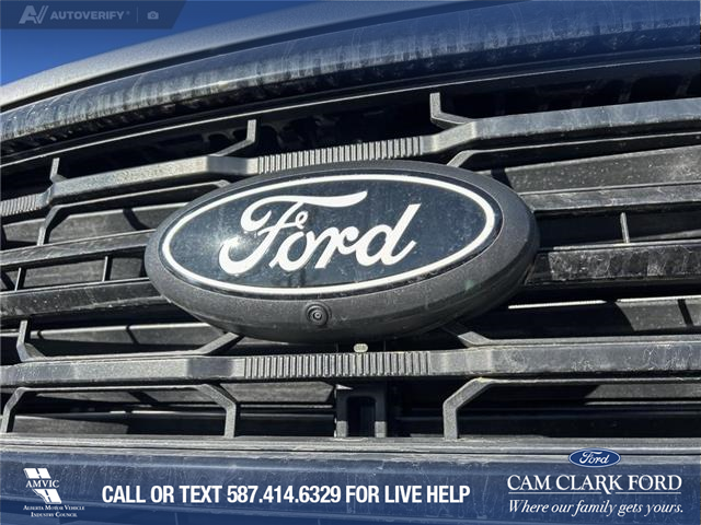 2025 Ford F-150 XLT (Stk: 25AT2339) in Airdrie - Image 9 of 25