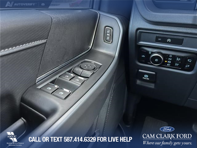 2025 Ford F-150 XLT (Stk: 25AT4499) in Airdrie - Image 17 of 25
