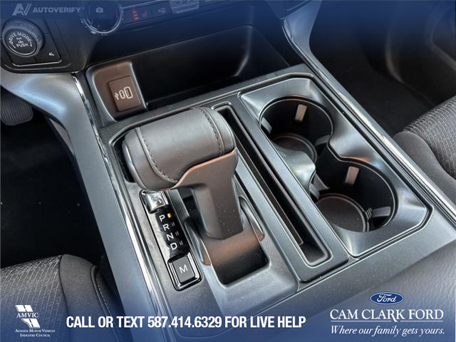 2025 Ford F-150 XLT (Stk: 25AT4499) in Airdrie - Image 18 of 25