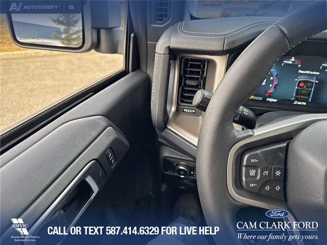 2025 Ford Bronco Outer Banks (Stk: 25S5854) in Red Deer - Image 17 of 25